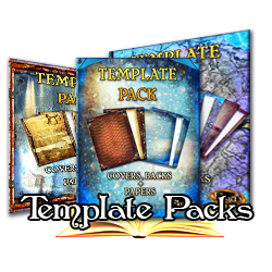 Template Packs